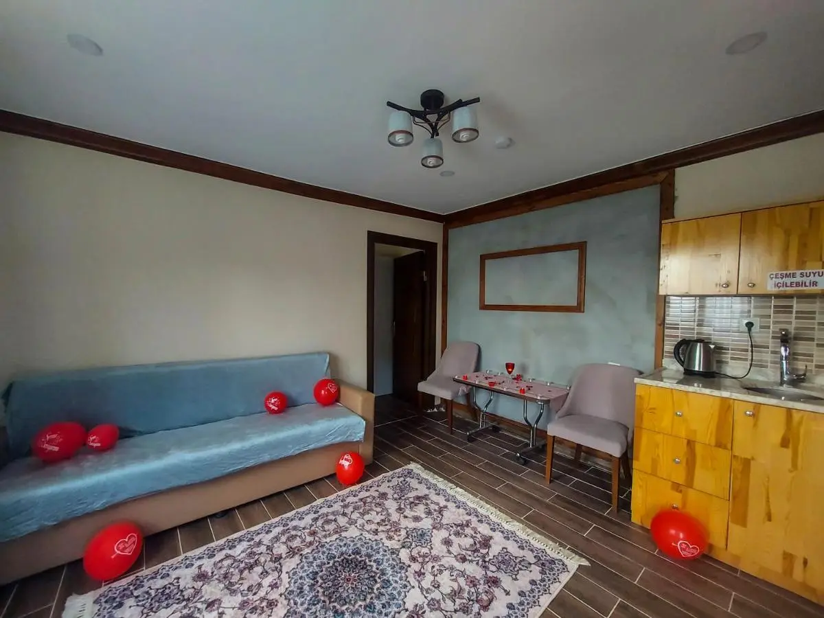 Danzot Tatil Köyü ve Restoran