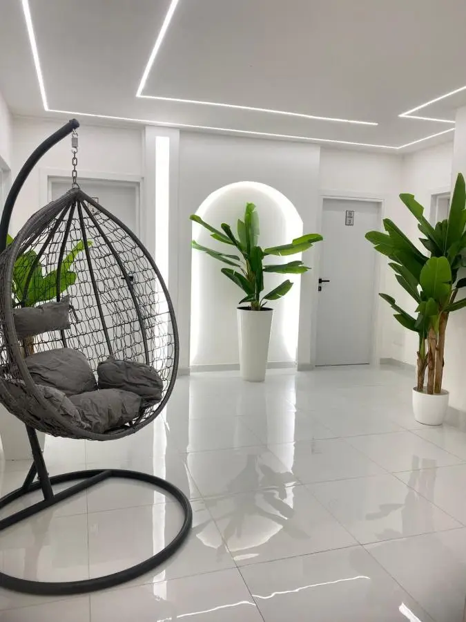 Rai Rooms