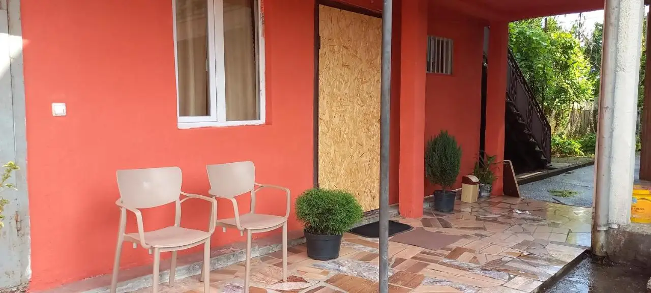 Guest House LIBU Zugdidi