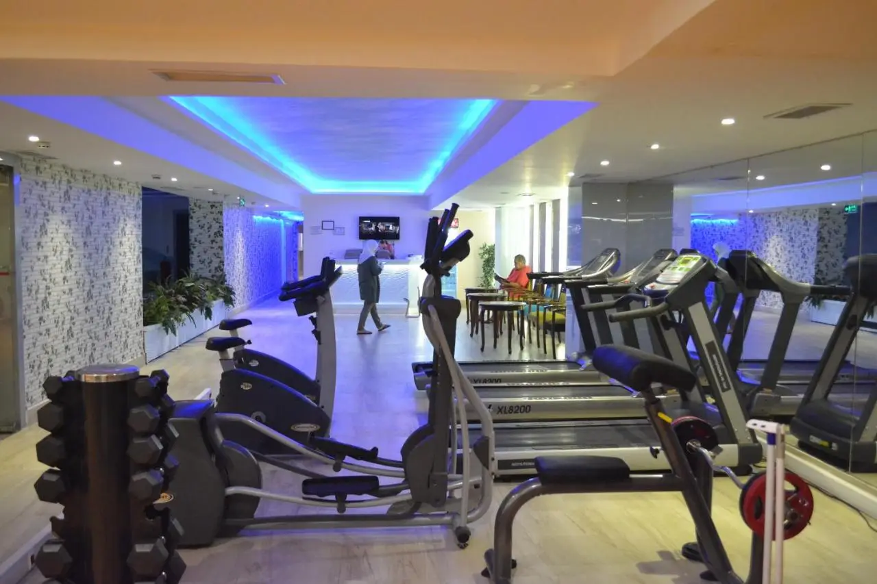 Bilek Istanbul Hotel
