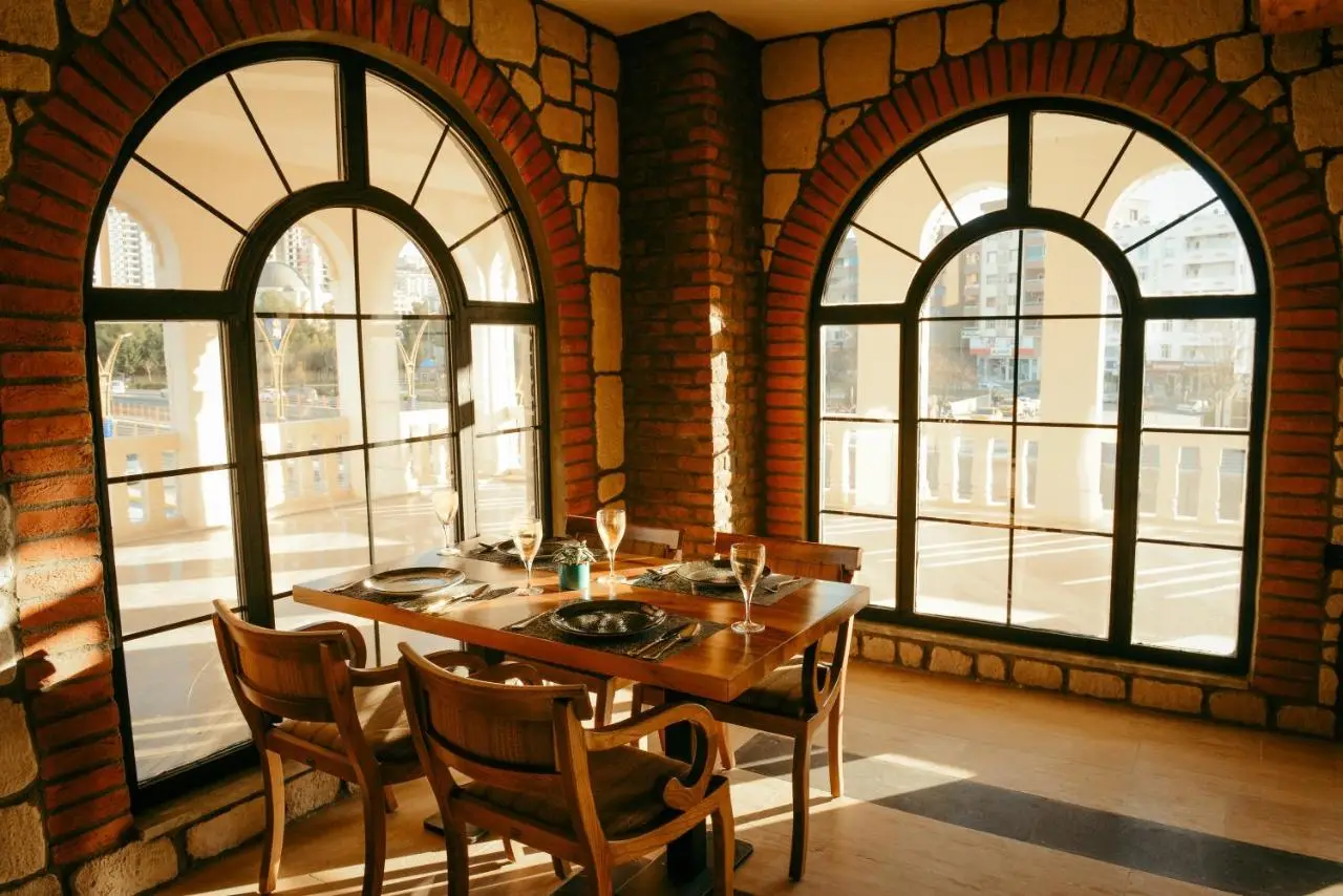 Raymar Hotels Mardin