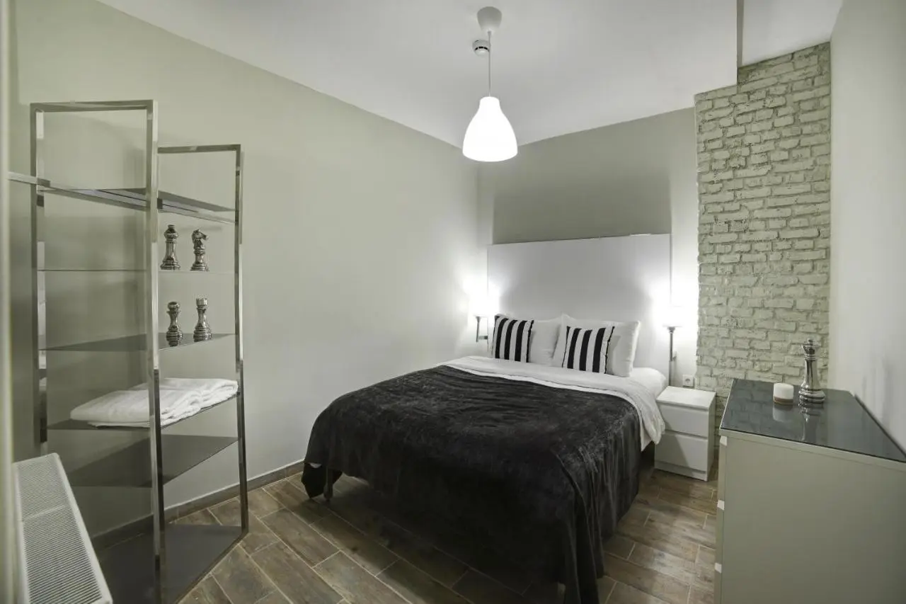 Beddington Residence Sisli