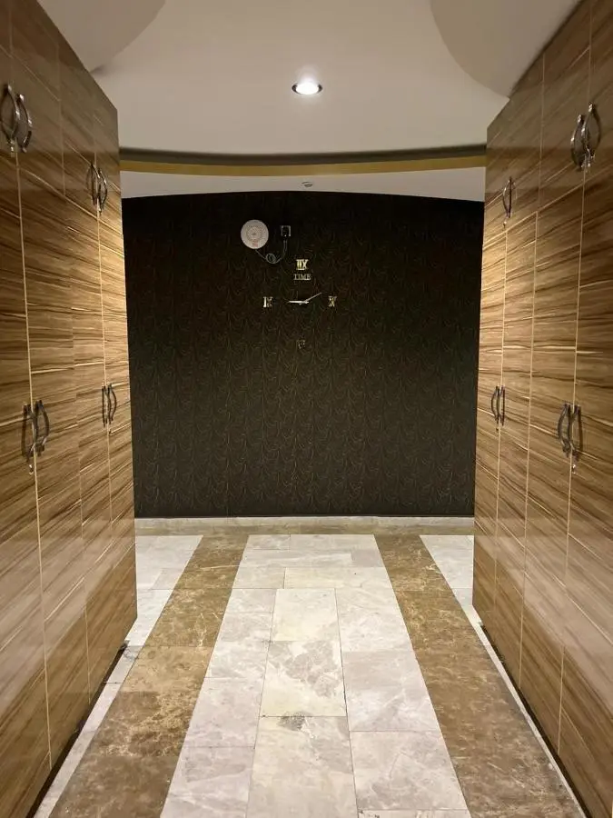 Grand Ezel Hotel