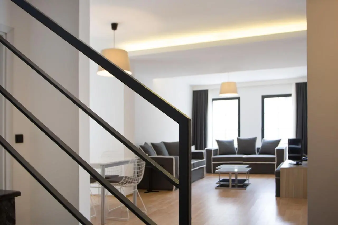 Nish Suites Atasehir