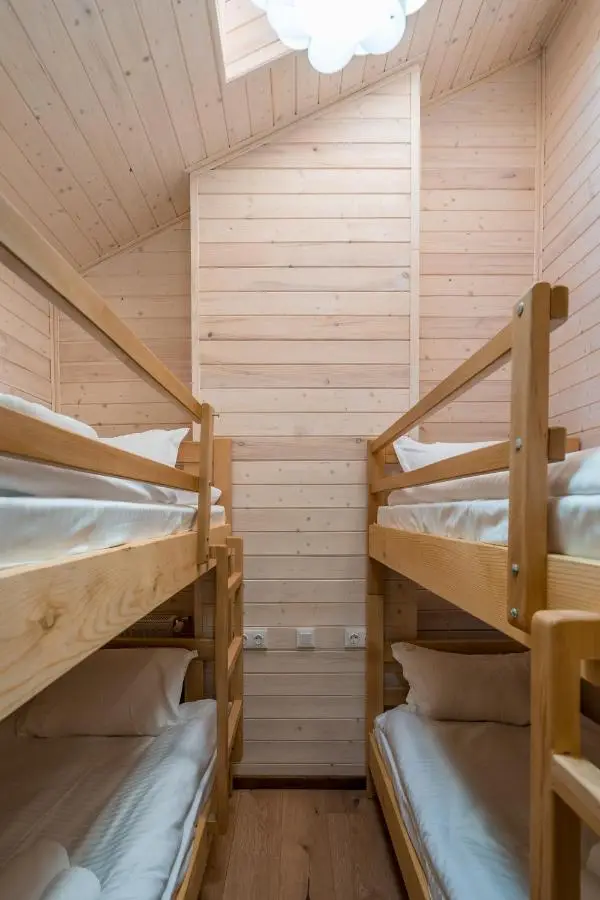 GVC 3-room 422 New Gudauri