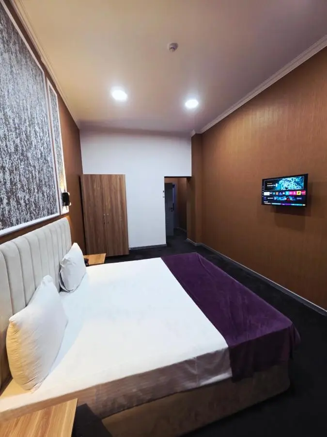 Will Hotel