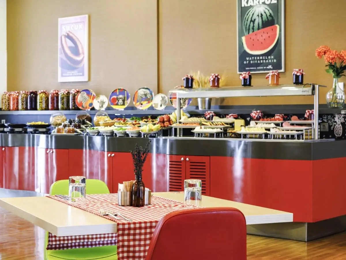 Ibis Istanbul Esenyurt