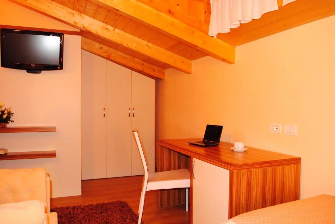 Hotel Vila 60