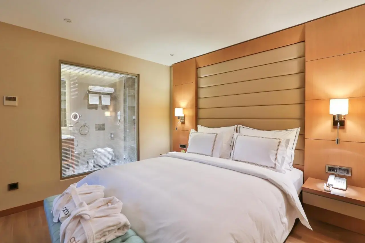 Ada Suites Nisantasi