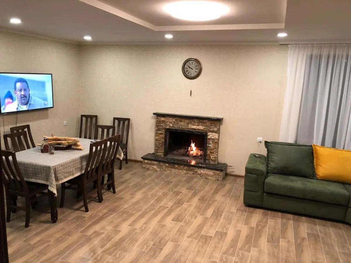 Best Villa in BAKURIANI Center
