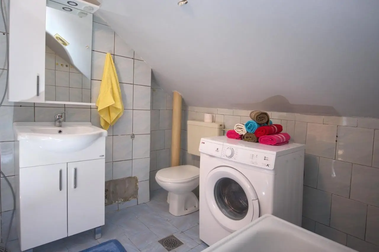 Apartment Sarajevo - Vraca