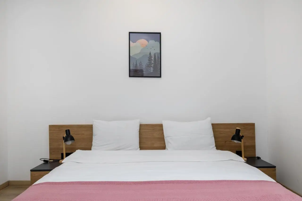 3100 Boutique Hotel Kazbegi