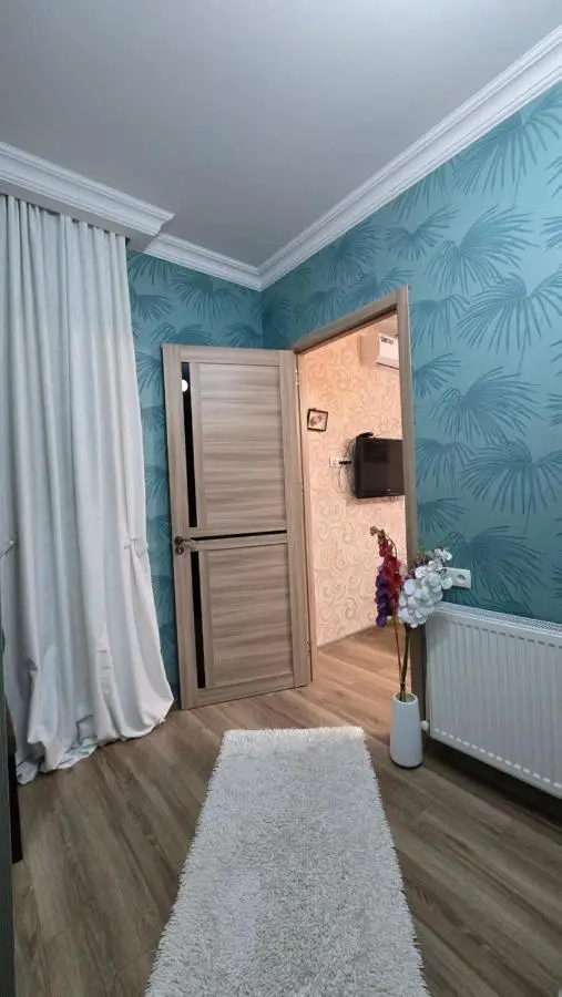 Bereka Apartment in Mtskheta