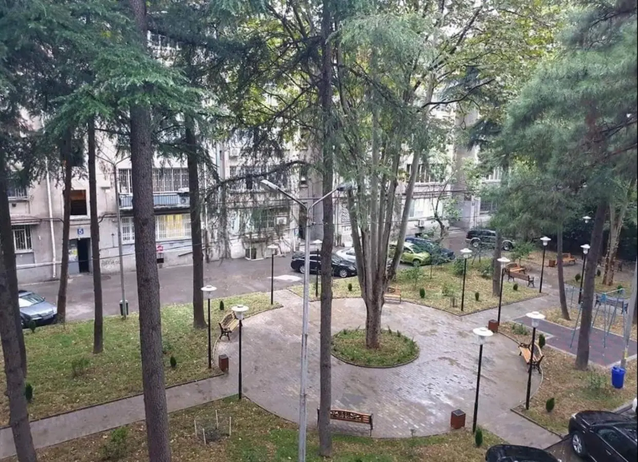 Cozy Apartment Near Holiday Inn