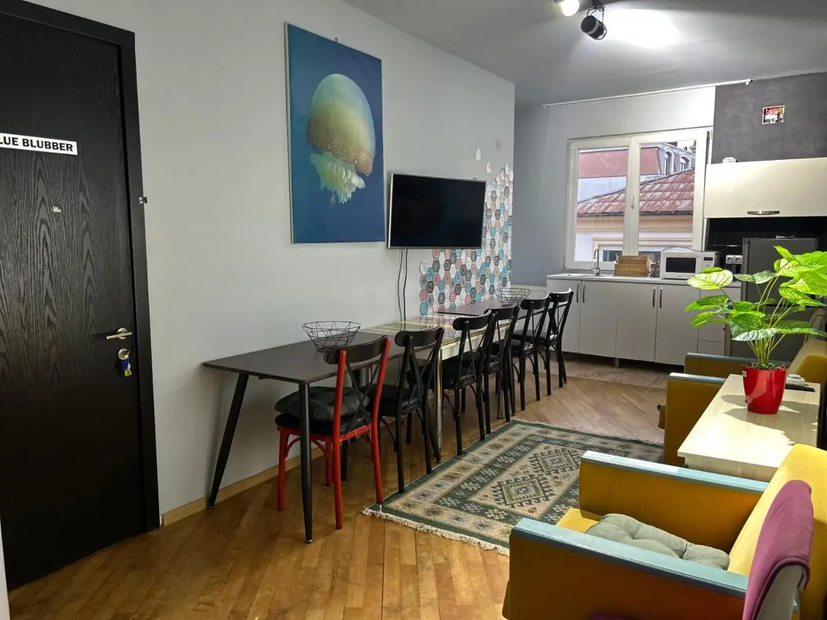 Porta Hostel