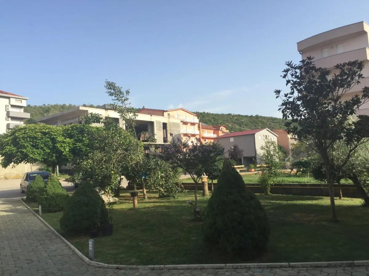 Hotel Ivanković