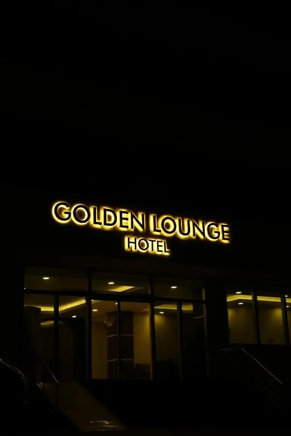 Golden Lounge Hotel
