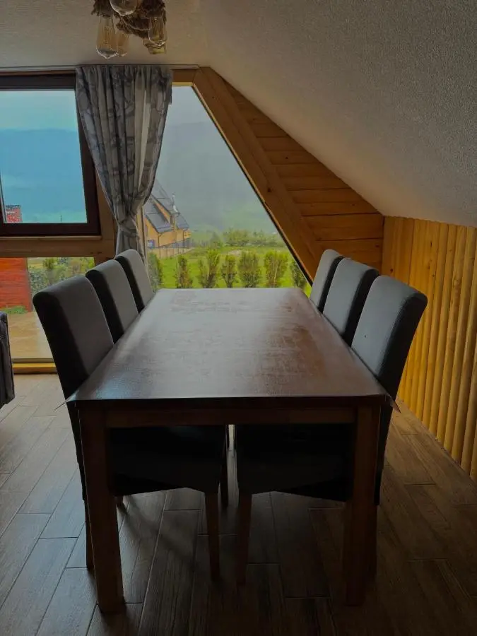 Vlasic Odmor - Villa Kraljica