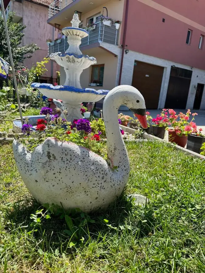 Apartman Ejna