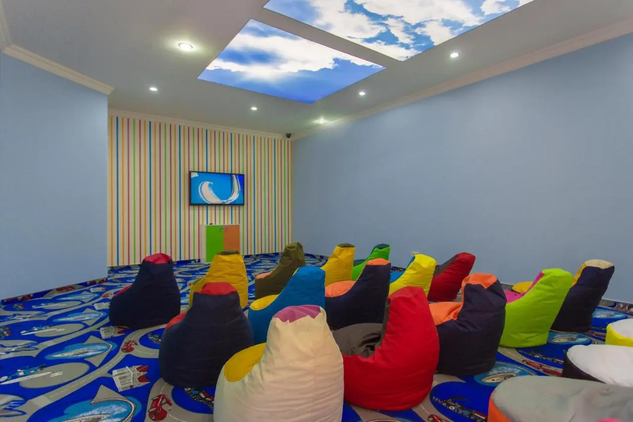 Lonicera Resort & Spa Hotel - Ultra All Inclusive