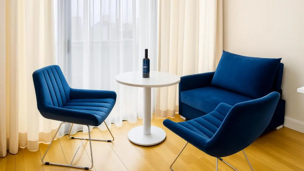 Orbi City - Sea View Aparthotel in Batumi