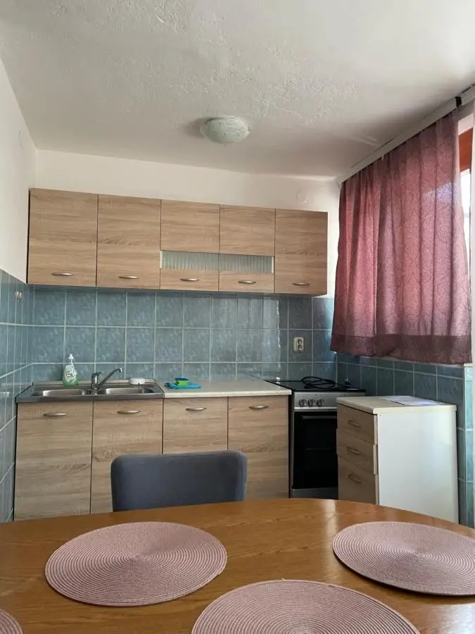 Apartman Mir