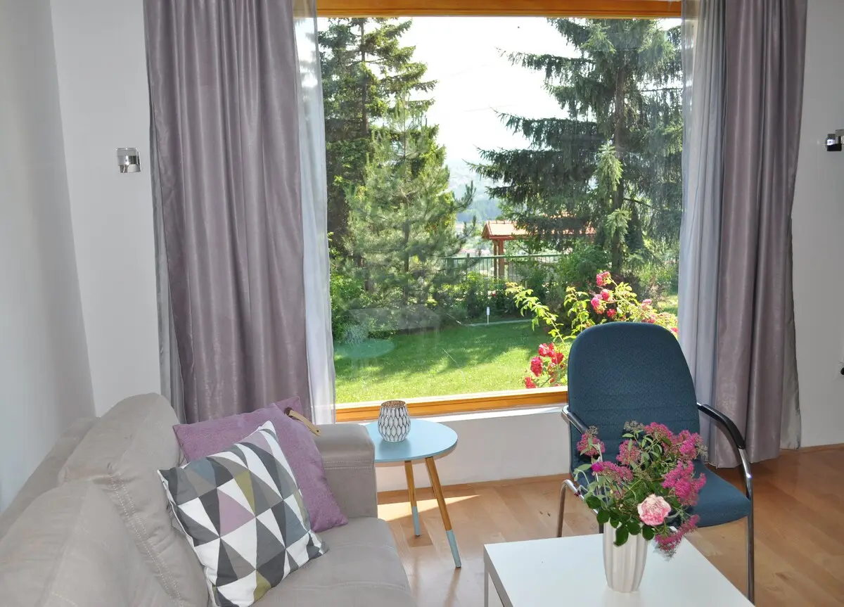 Garden Villa