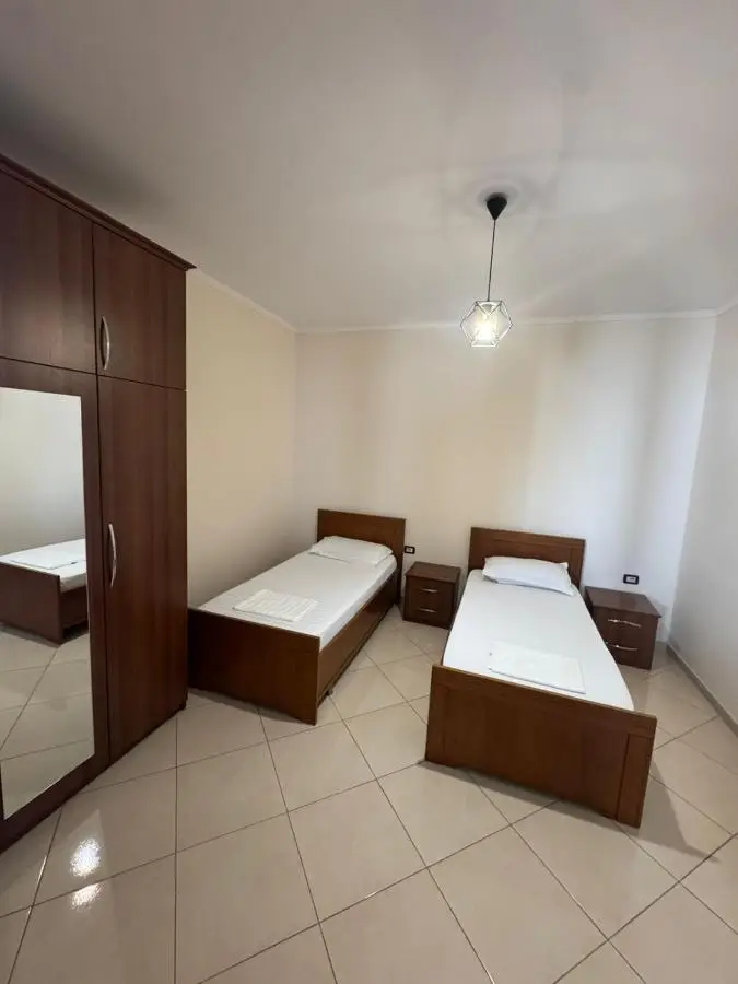 Hotel Kaloshi
