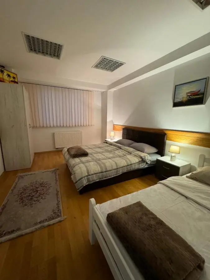 ARG Apartment Sarajevo