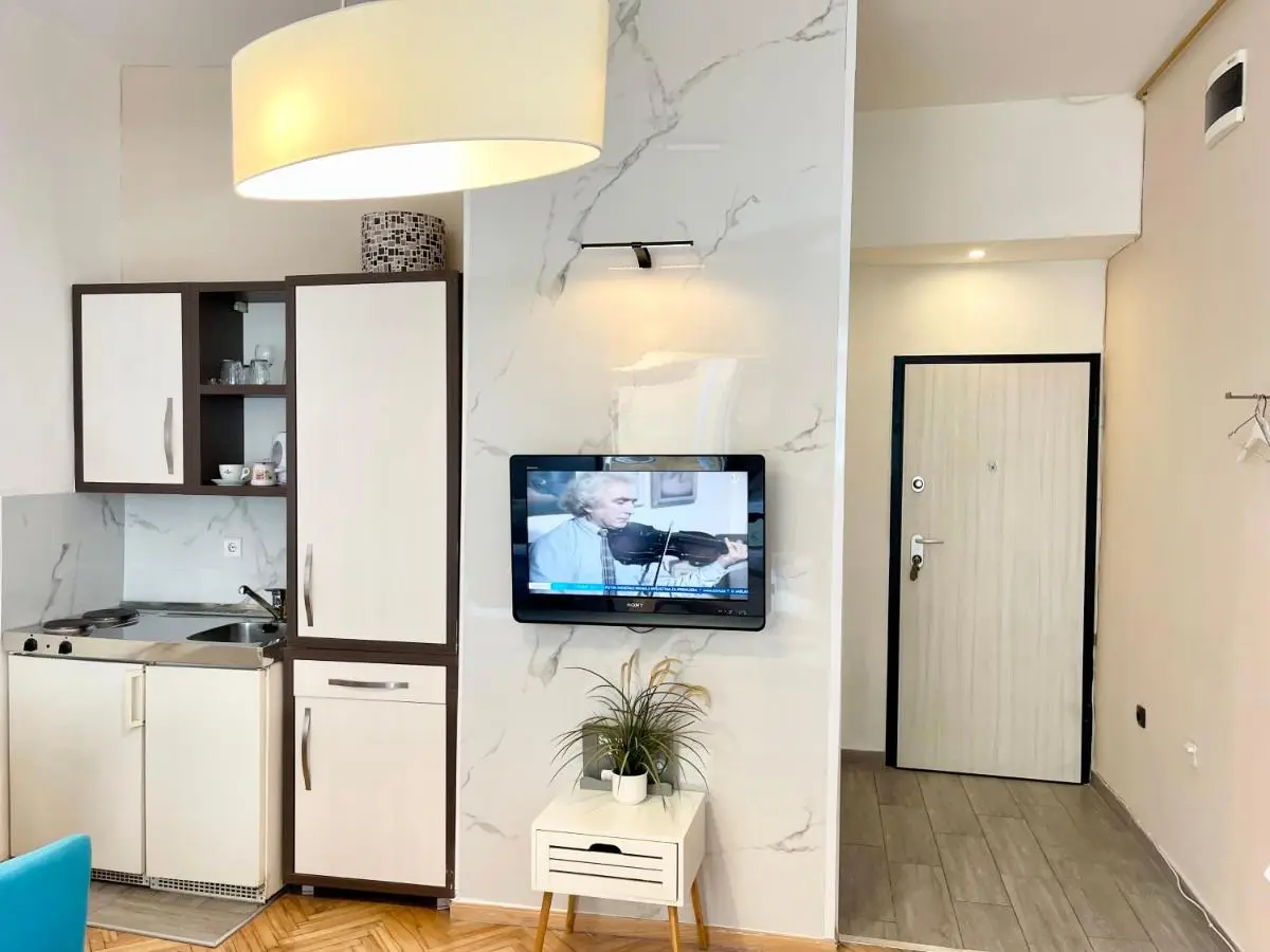 Apartment Saraj-Bosna