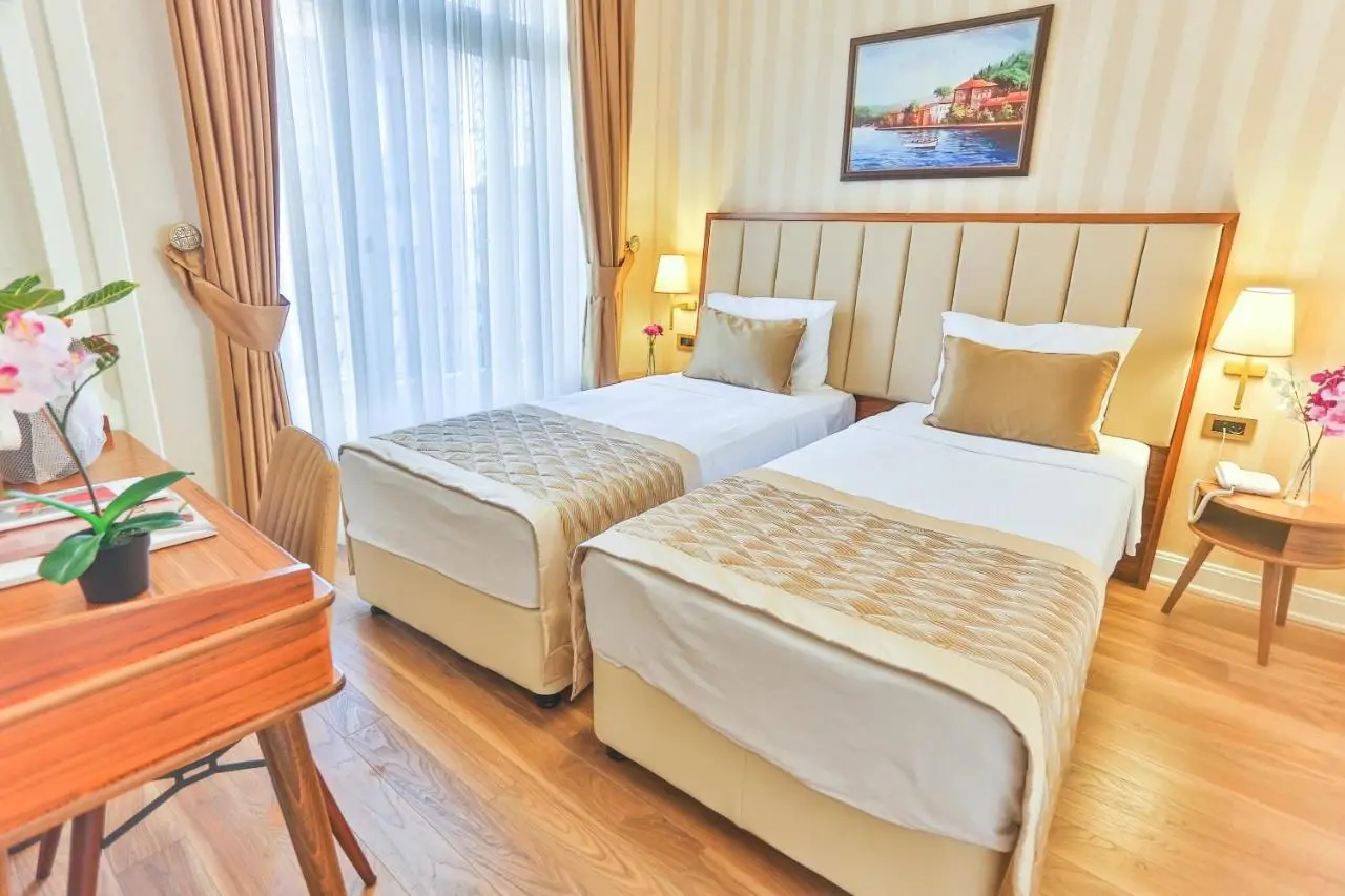 HANENDE HOTEL
