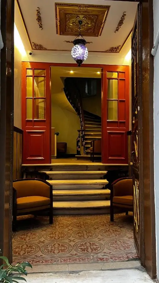Bali Star City Hotel