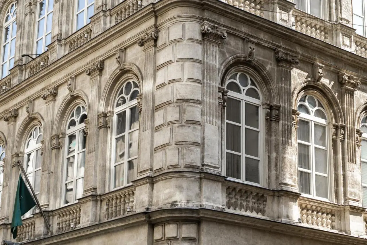 The Bank Hotel Istanbul, a Member of Design Hotels