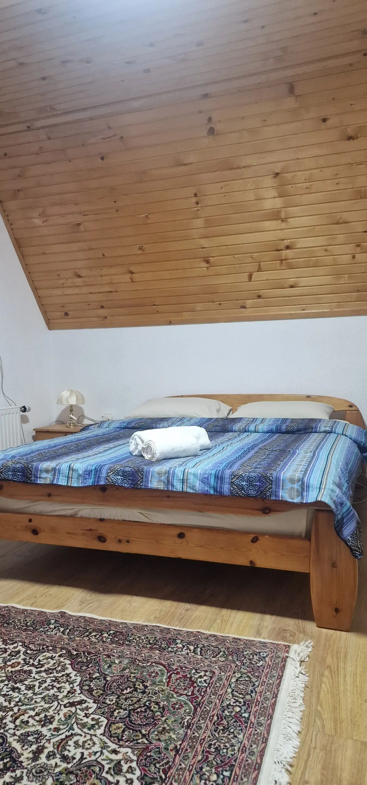 Endži V&S Halal-friendly cottage Vlašić 3 rooms