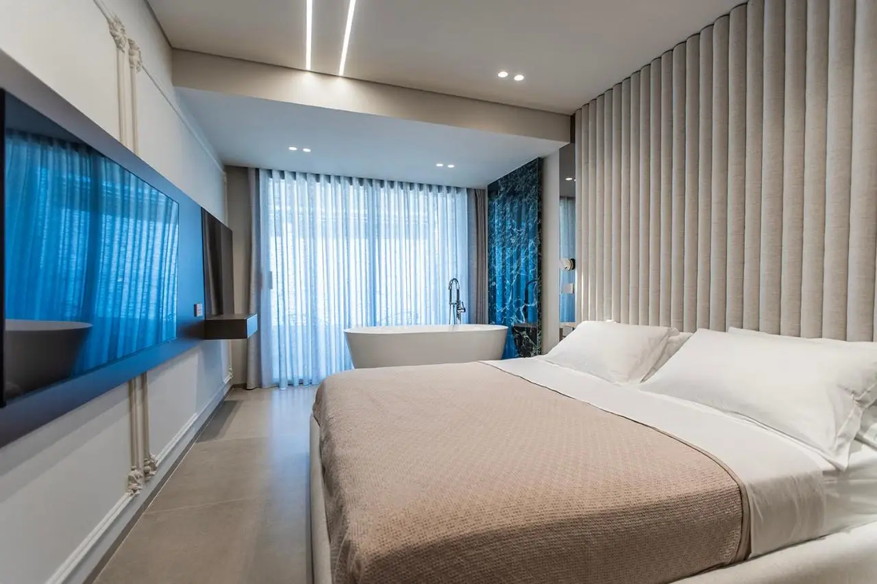 Keslin Premium Seaside Apartments