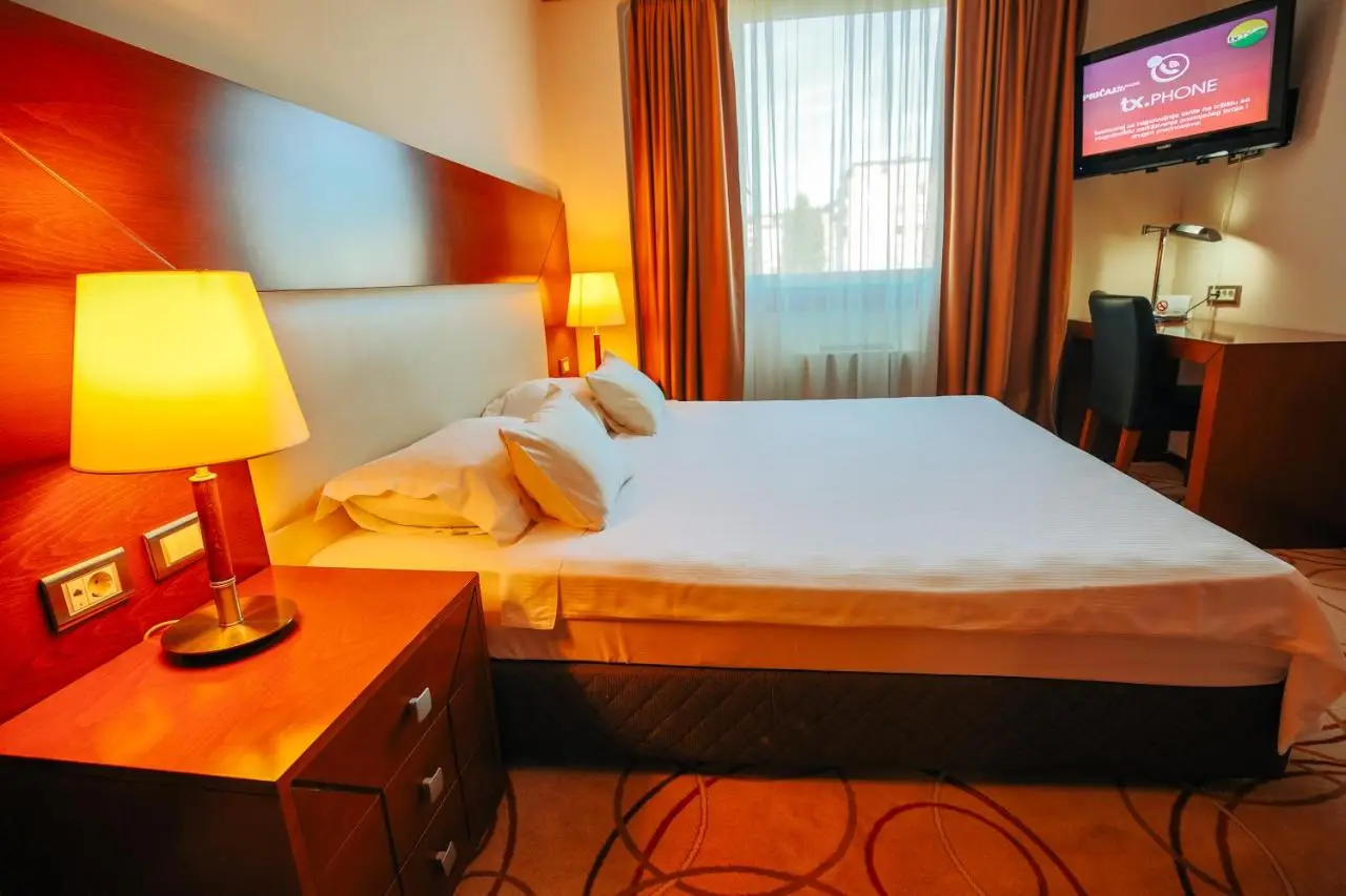 Grand Hotel Tuzla