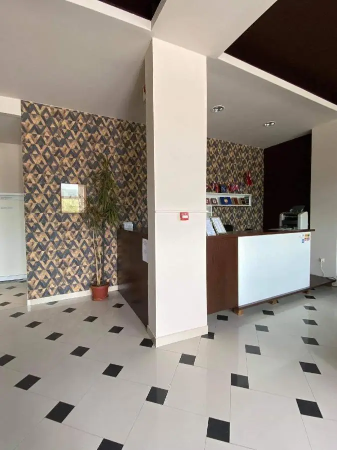 Motel Tiron