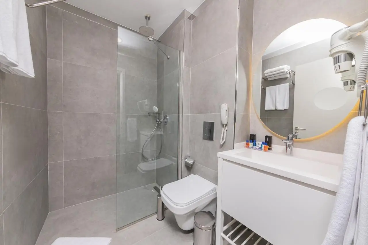 The Halich Hotel Istanbul Karakoy - Special Category
