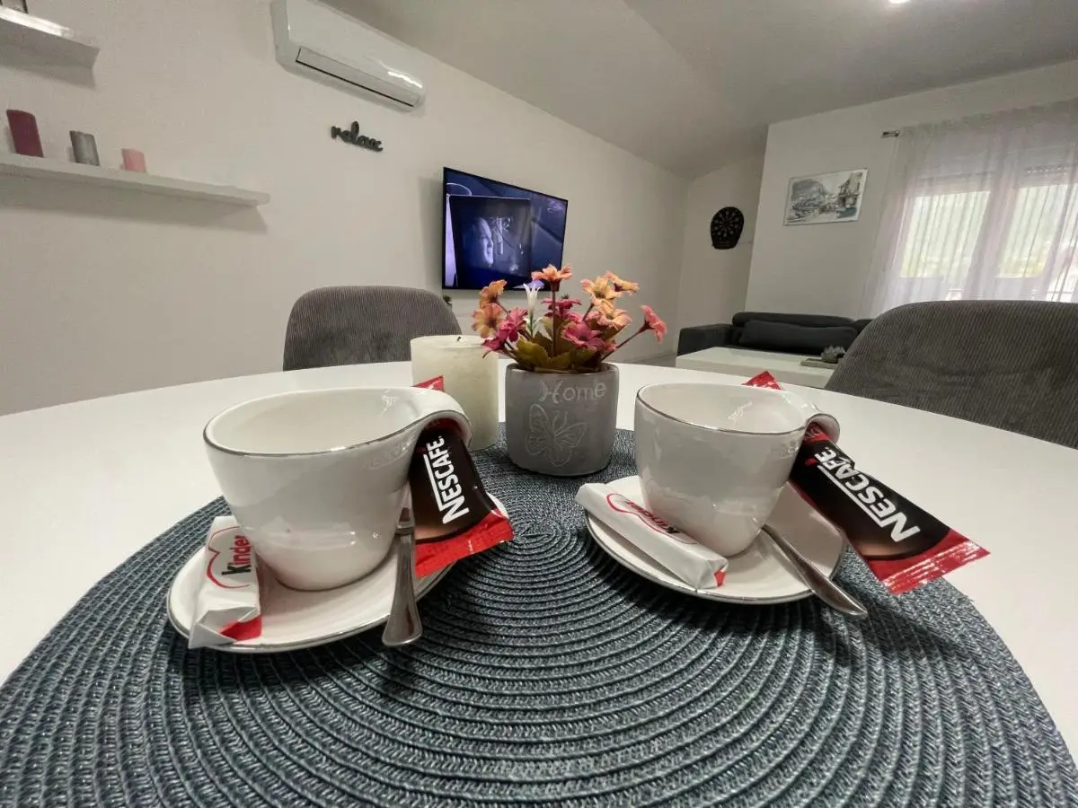 Apartman Kis