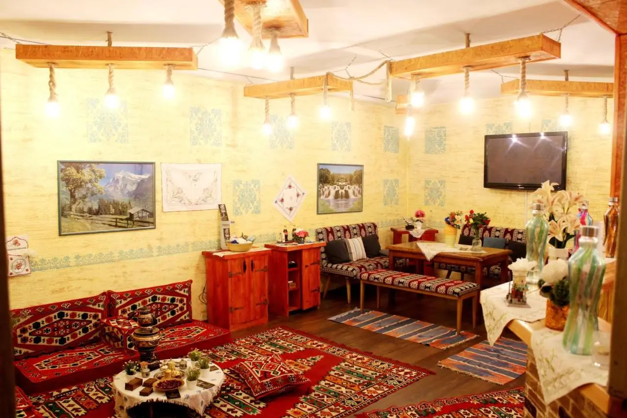 Sebilhan Apart Hotel