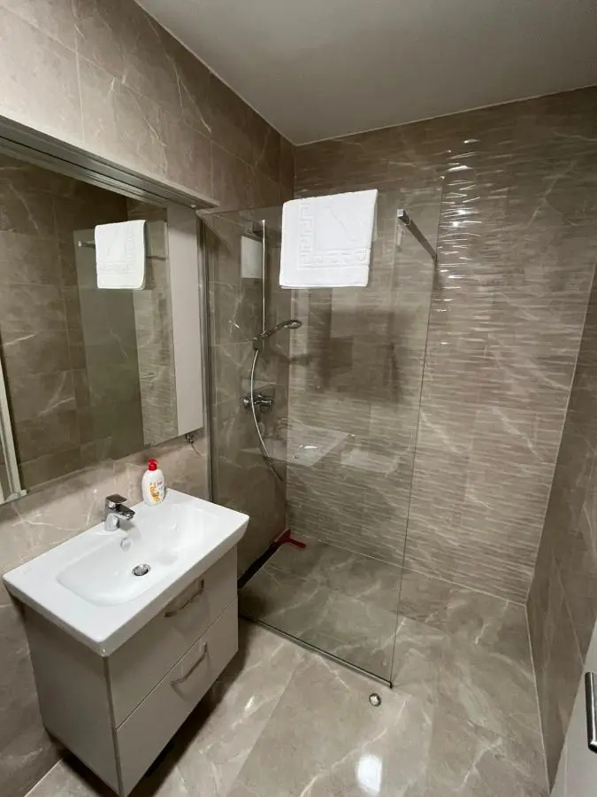 Sarajevo Tower Apartment