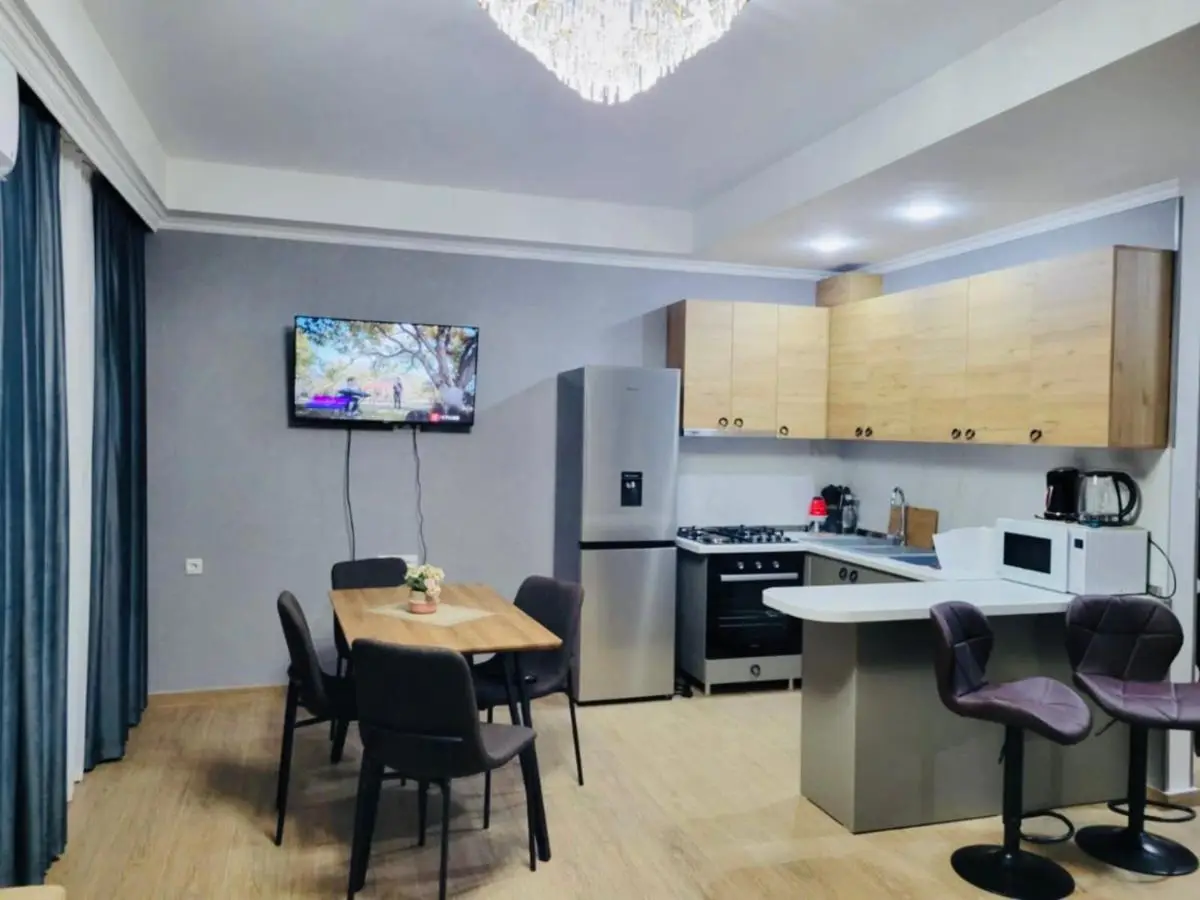 Comfortable Apartment in Kutaisi City Centre
