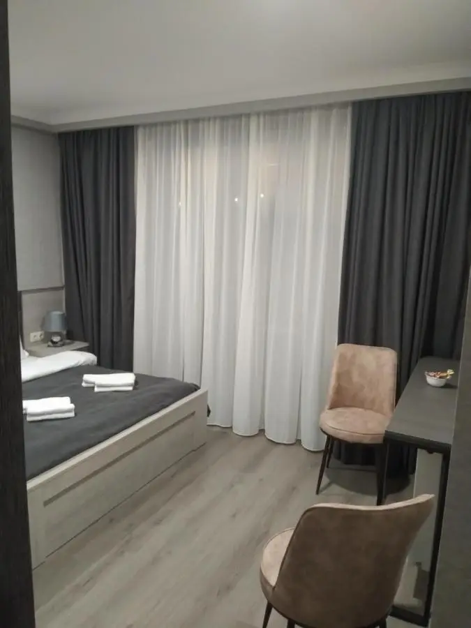 Prime Hotel Kazbegi