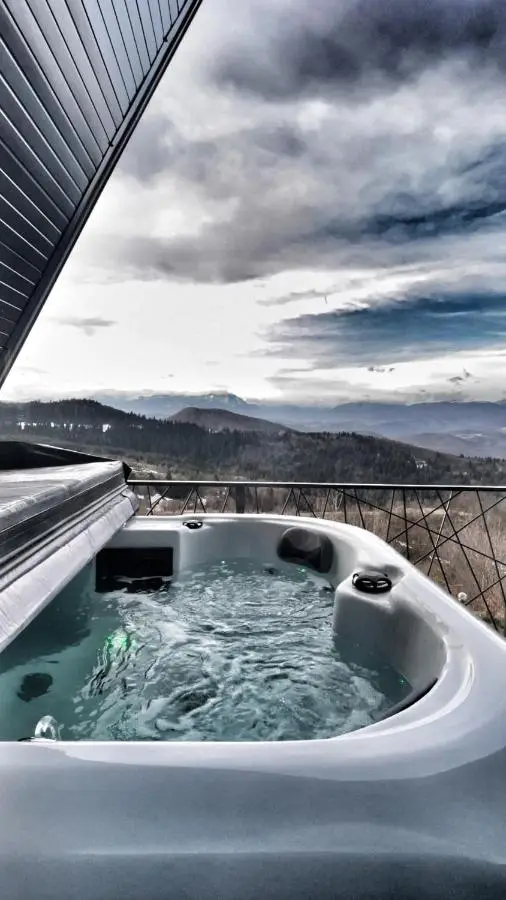 Jahorina Luxury Chalets
