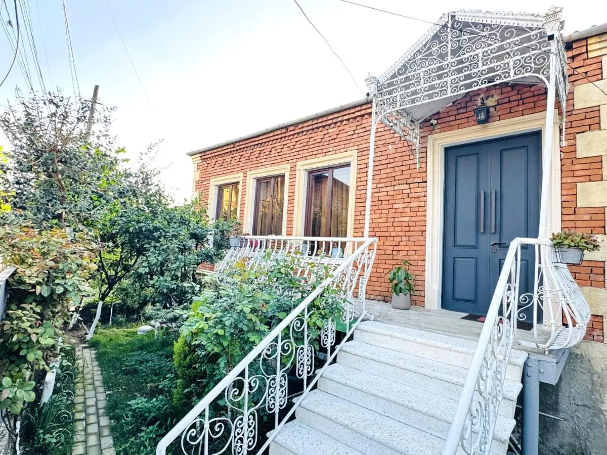 Nassa's Cosy Home