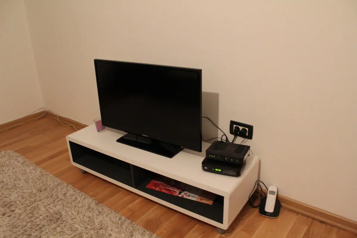 68m2 CENTRAL Apartment
