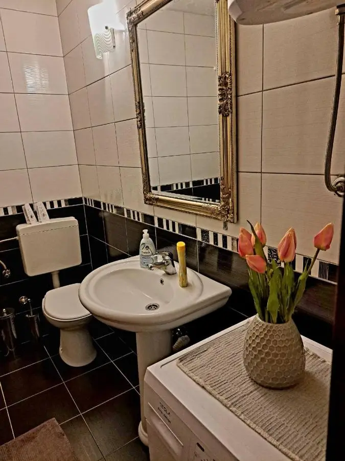 Apartments Thea