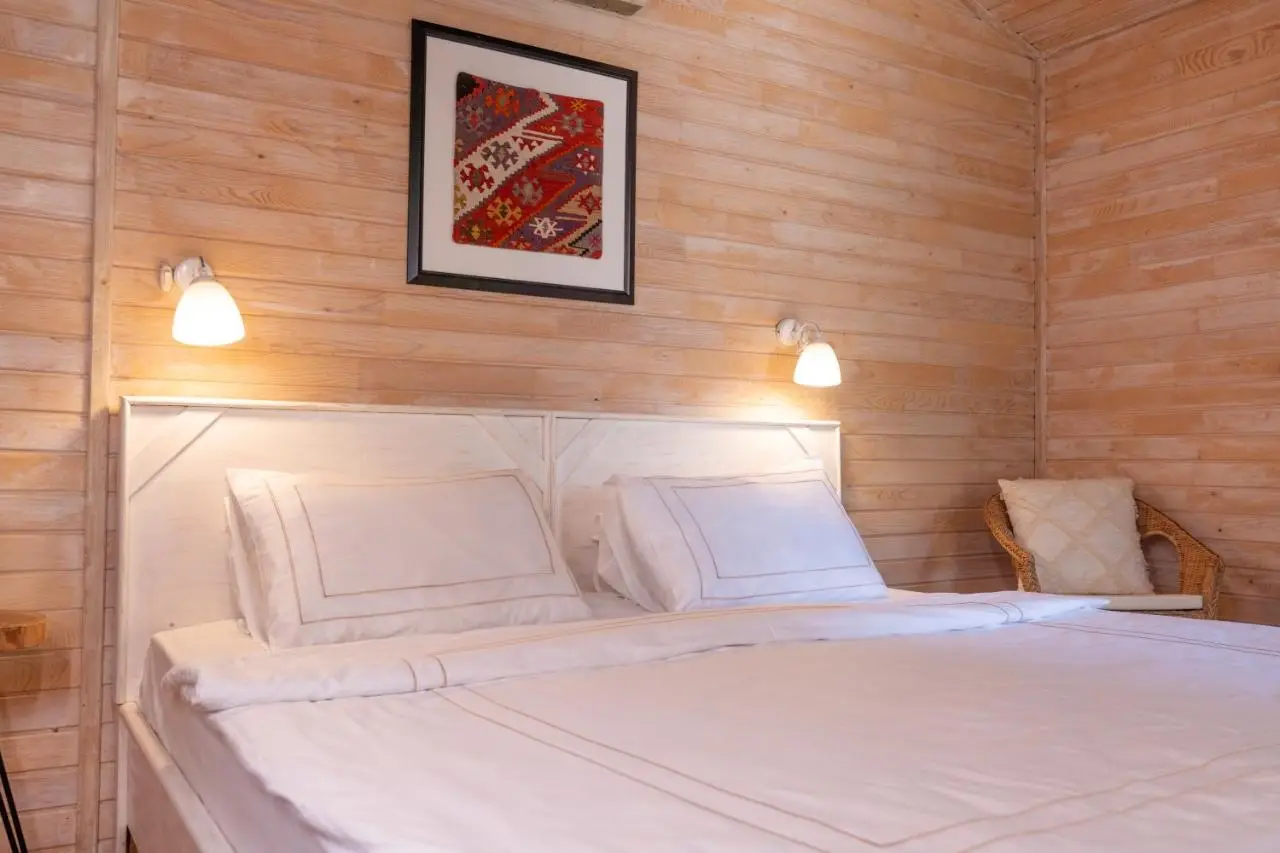 Alicra Hotel Çıralı