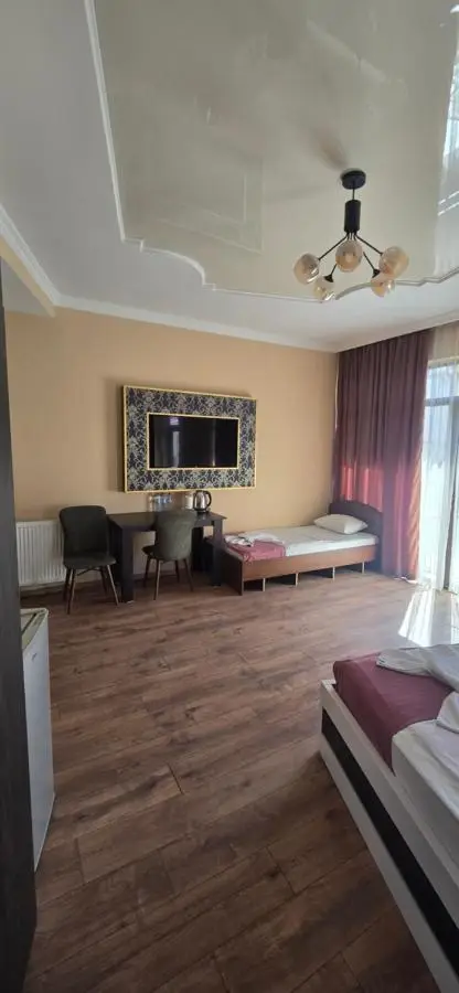 MAHALI HOTEL
