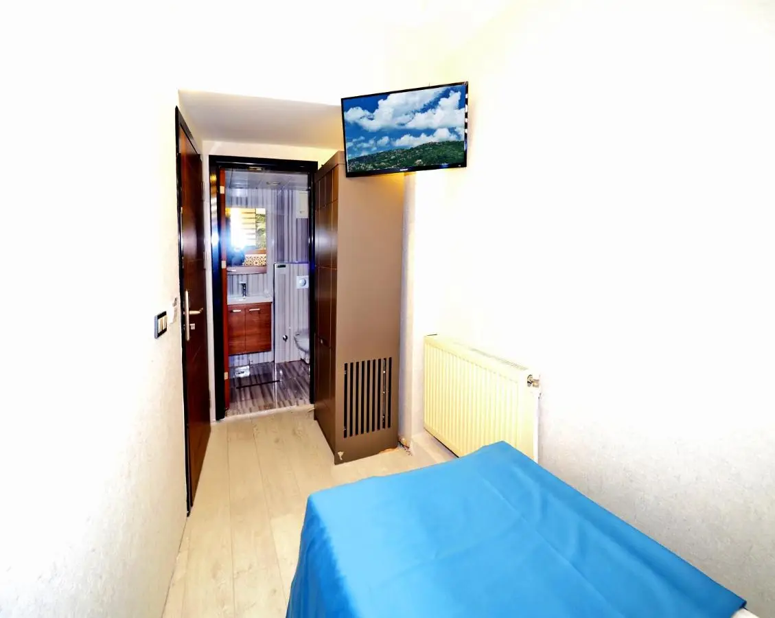 Grand Best Nobel Hotel İstanbul